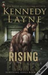 Rising Flames