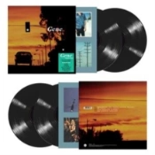 Capa do artigo Rising for Sunset - Vinil