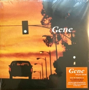 Capa do artigo Rising For Sunset - Vinil