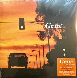Capa do artigo Rising For Sunset - Vinil