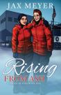 Rising From Ash - Preview
