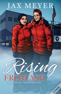 Capa do artigo Rising From Ash