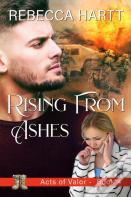 Rising From Ashes