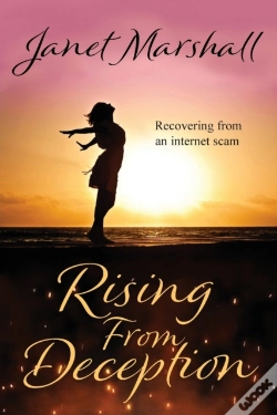 Capa do artigo Rising From Deception