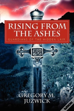 Capa do artigo Rising From The Ashes