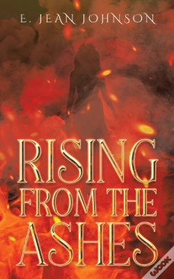 Capa do artigo Rising From The Ashes