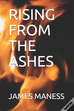 Capa do artigo Rising From The Ashes