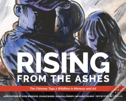 Capa do artigo Rising From The Ashes