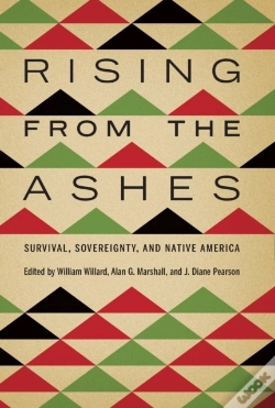 Capa do artigo Rising From The Ashes