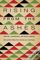 Rising From The Ashes
