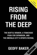 Rising From The Deep