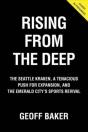 Rising From The Deep - Preview