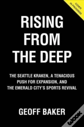 Capa do artigo Rising From The Deep