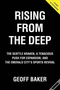 Capa do artigo Rising From The Deep
