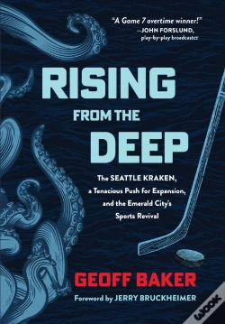 Capa do artigo Rising From The Deep