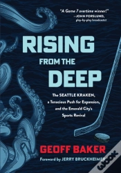 Capa do artigo Rising From The Deep