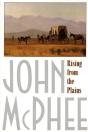 Rising From The Plains - Preview