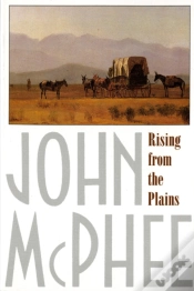 Capa do artigo Rising From The Plains