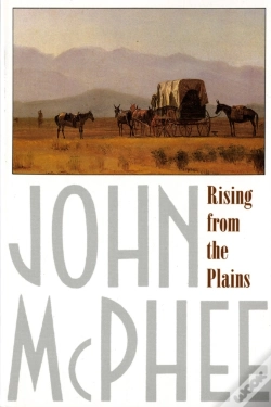 Capa do artigo Rising From The Plains