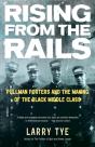 Rising From The Rails - Preview