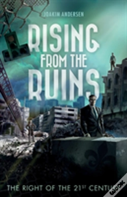 Capa do artigo Rising From The Ruins