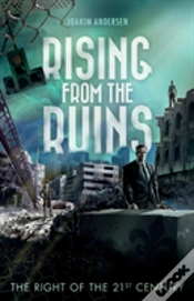 Capa do artigo Rising From The Ruins