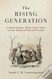 Capa do artigo Rising Generation