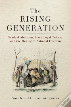 Capa do artigo Rising Generation