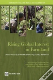 Capa do artigo Rising Global Interest In Farmland