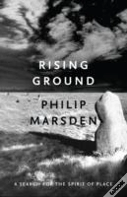 Capa do artigo Rising Ground