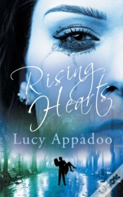 Capa do artigo Rising Hearts