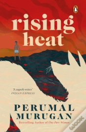 Capa do artigo Rising Heat