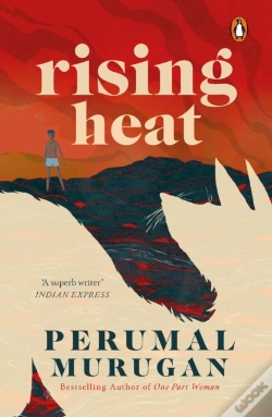 Capa do artigo Rising Heat