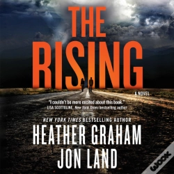 Capa do artigo Rising