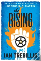 Rising