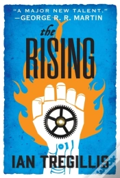 Capa do artigo Rising