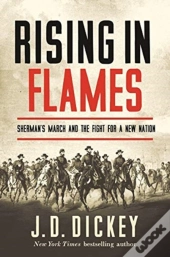 Rising In Flames