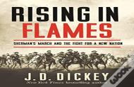 Rising In Flames