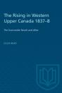Rising In Western Upper Canada 1837-8 - Preview