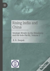 Rising India And China