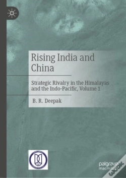 Capa do artigo Rising India And China