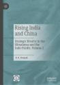 Rising India And China - Preview