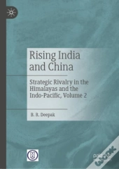 Rising India And China