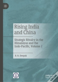 Capa do artigo Rising India And China