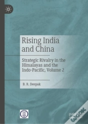 Capa do artigo Rising India And China