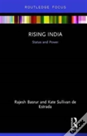 Capa do artigo Rising India