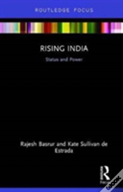Capa do artigo Rising India