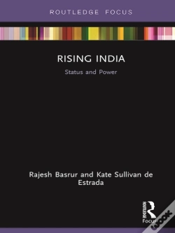 Capa do artigo Rising India