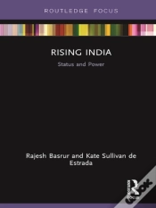 Capa do artigo Rising India
