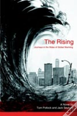 Capa do artigo Rising